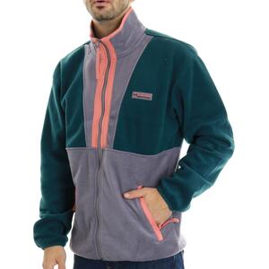 FELPA BACK BOWL FLEECE NAVY